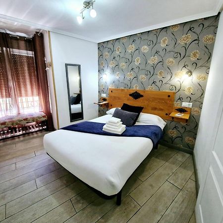 Hospederia Rincon De Leon Hotel Kültér fotó