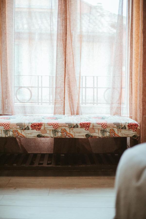Hospederia Rincon De Leon Hotel Kültér fotó