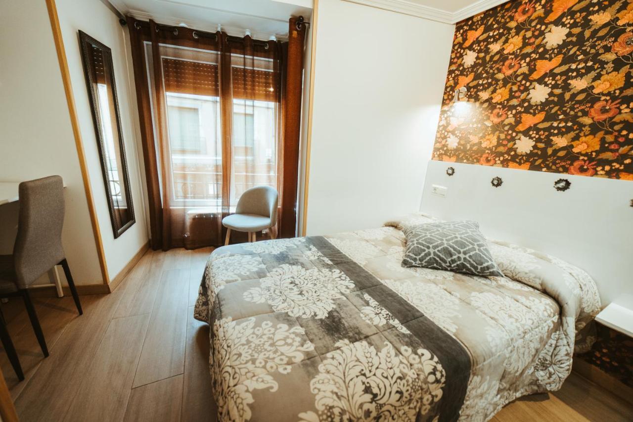 Hospederia Rincon De Leon Hotel Kültér fotó