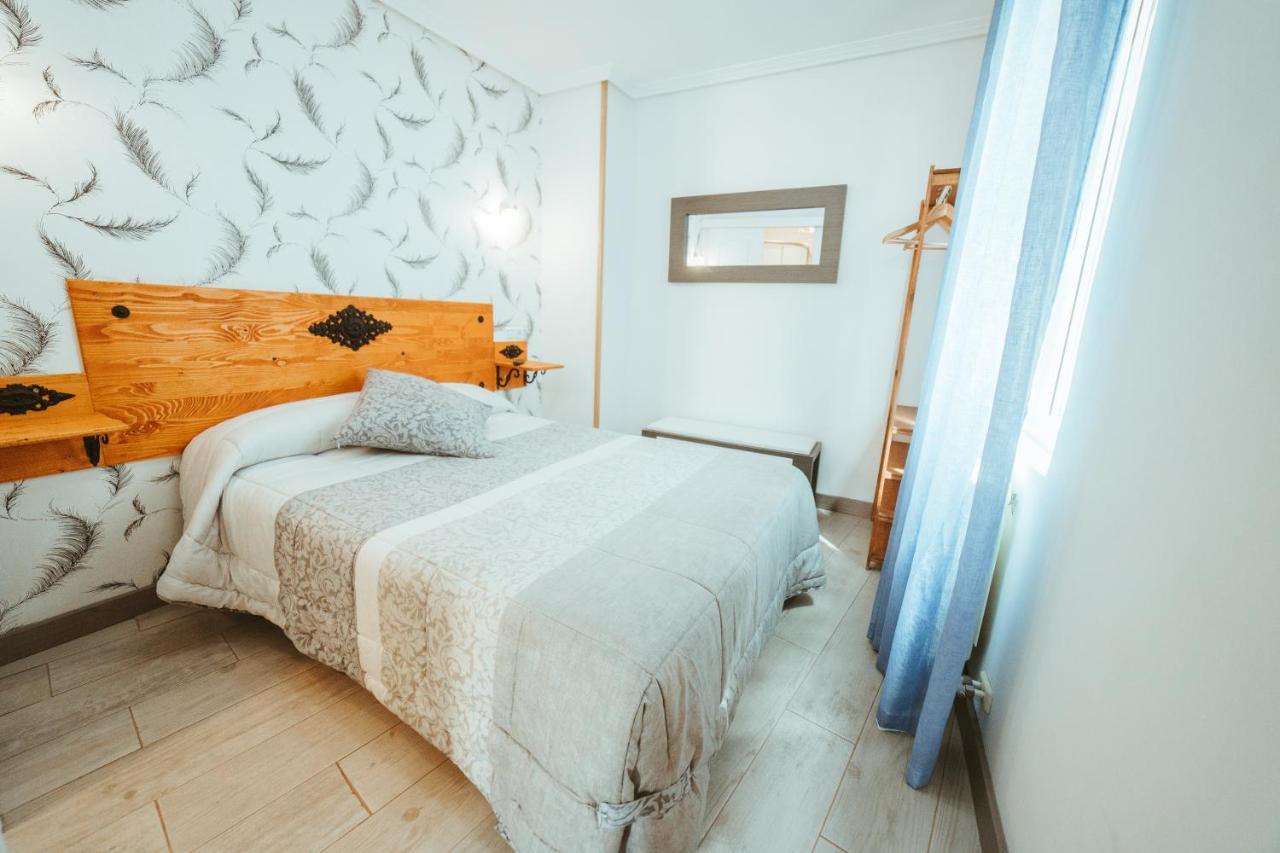 Hospederia Rincon De Leon Hotel Kültér fotó