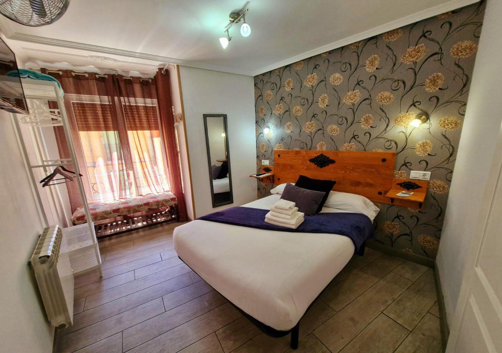 Hospederia Rincon De Leon Hotel Kültér fotó
